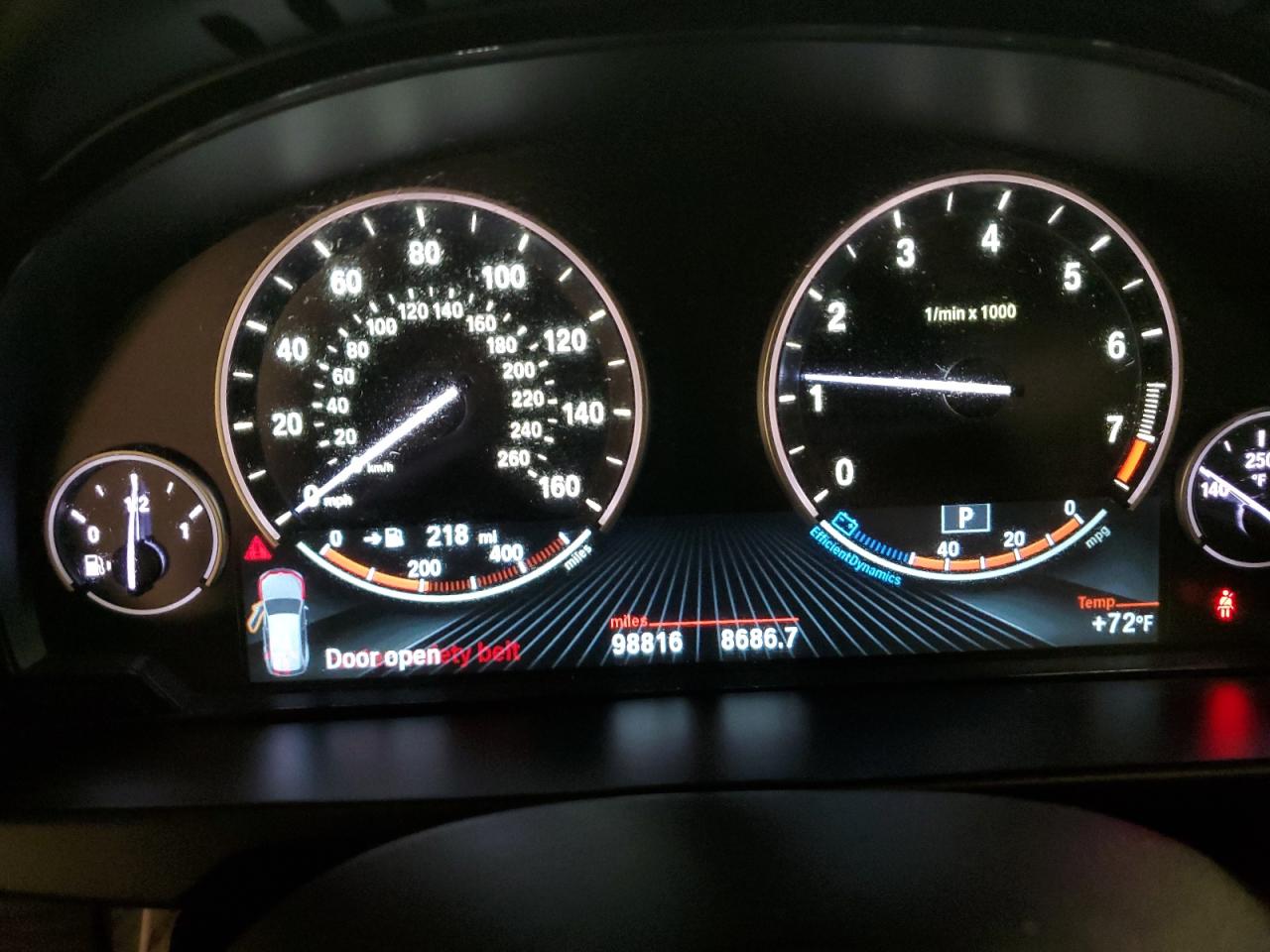 2017 BMW X5 xDrive35I VIN: 5UXKR0C31H0V70815 Lot: 83937875