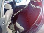 2010 HYUNDAI I20 COMFORT  for sale at Copart SANDTOFT