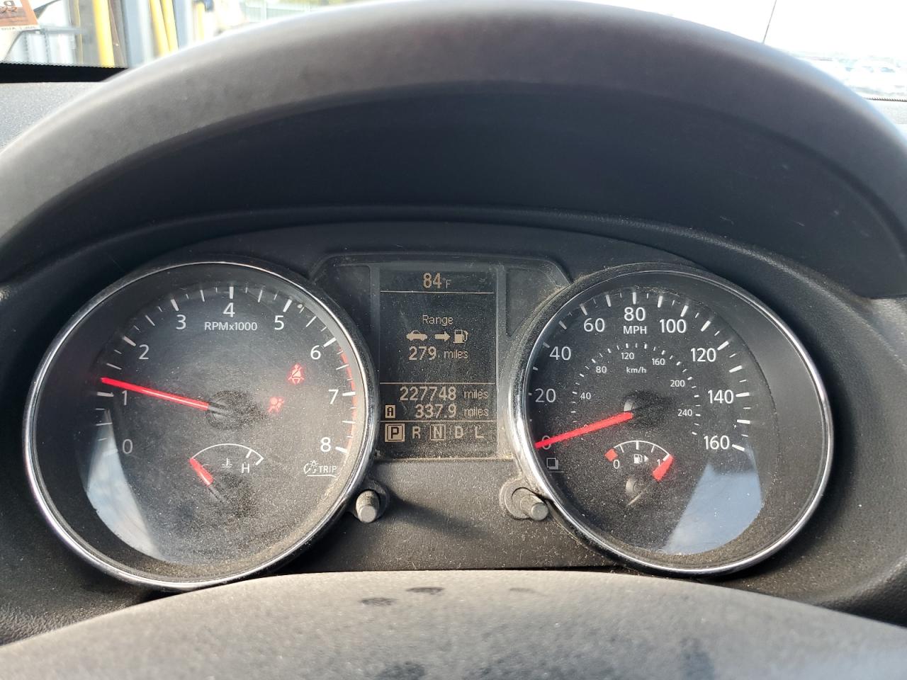 2012 Nissan Rogue S VIN: JN8AS5MV2CW700545 Lot: 81393095