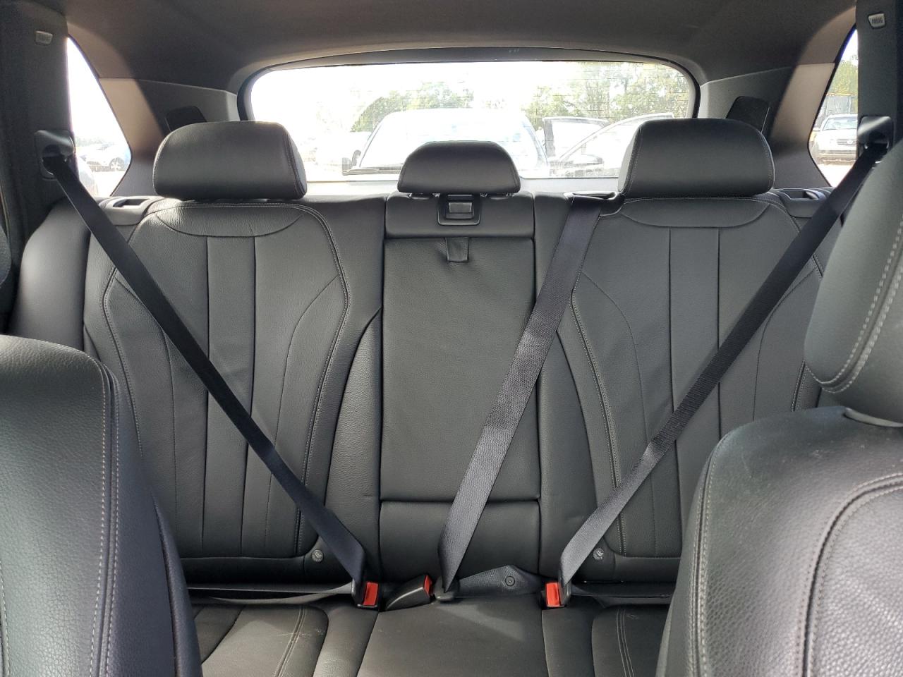 2017 BMW X5 Xdr40E VIN: 5UXKT0C35H0V95878 Lot: 84274515