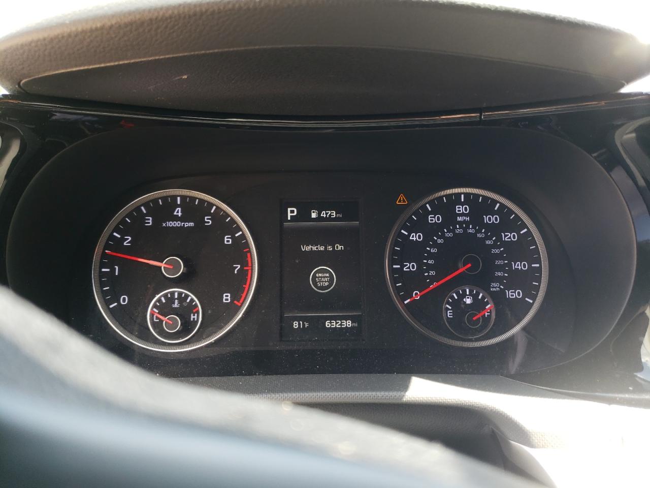 2024 Kia K5 Lxs VIN: 5XXG14J23RG233692 Lot: 71411485