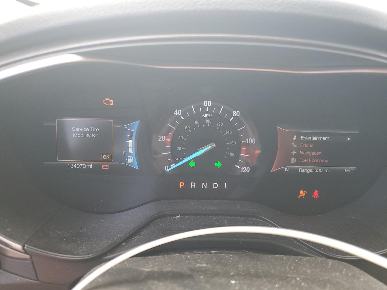 2019 Ford Fusion Se VIN: 3FA6P0LU8KR167431 Lot: 72078235