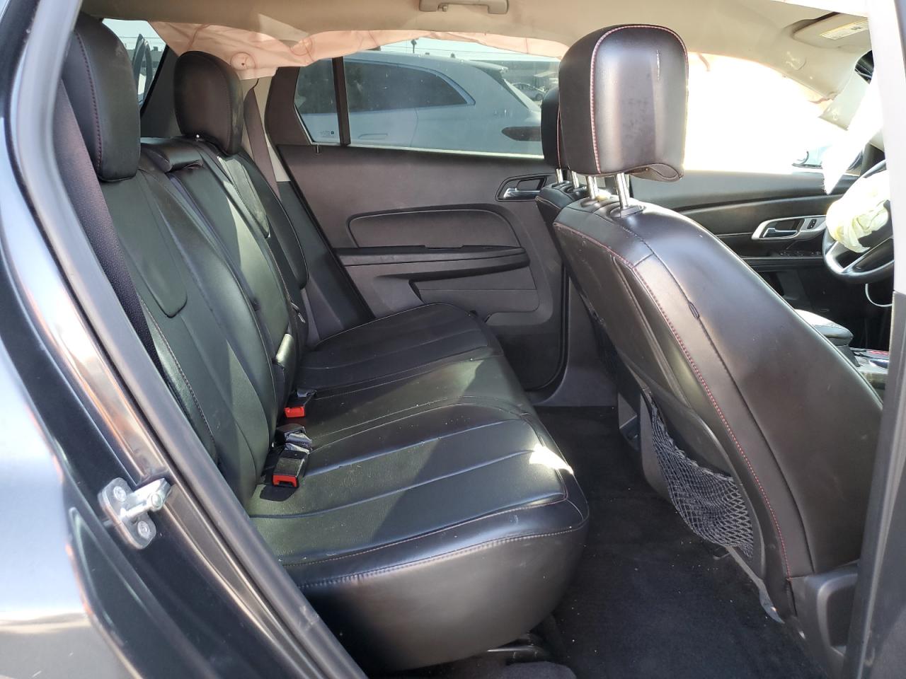 2017 GMC Terrain Slt VIN: 2GKFLUEK1H6312483 Lot: 80555815