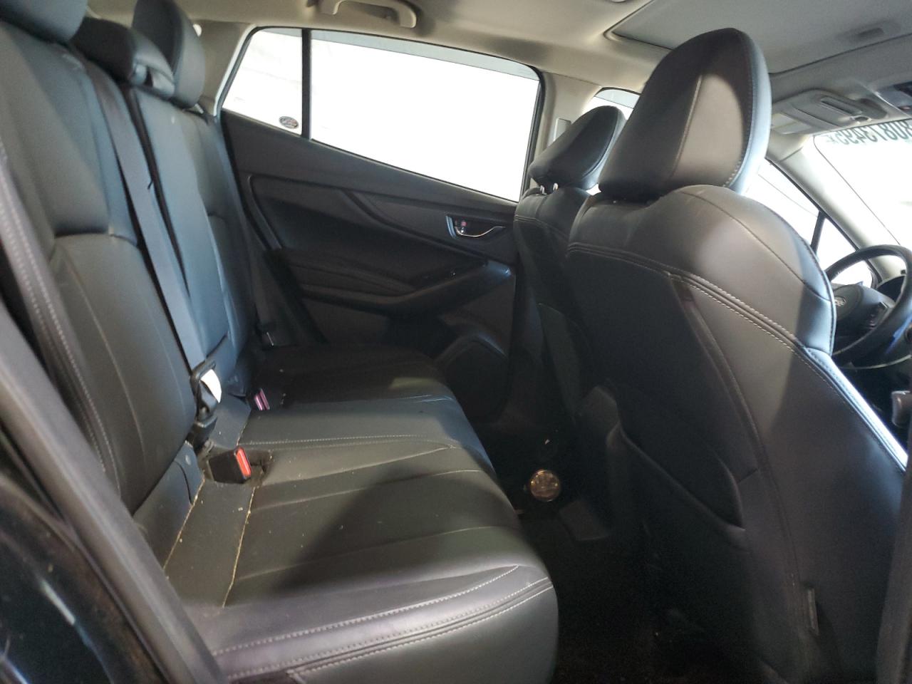 2019 Subaru Impreza Limited VIN: 4S3GTAU6XK3714195 Lot: 80873495