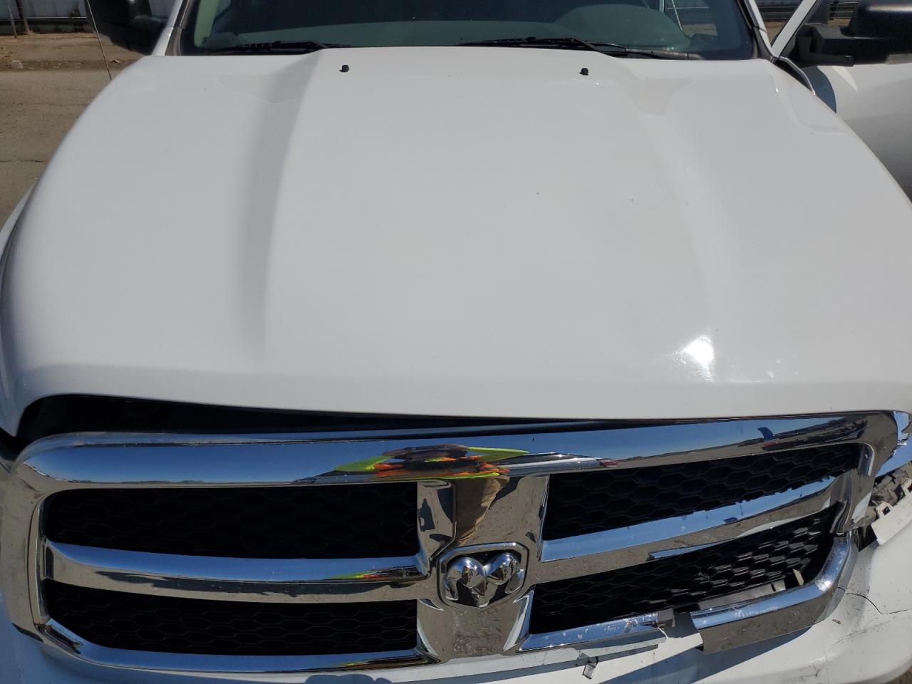 2020 Ram 1500 Classic Slt VIN: 1C6RR6TT4LS133589 Lot: 81843545