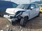 2022 MG 3 EXCITE VTI-TECH  for sale at Copart BRISTOL