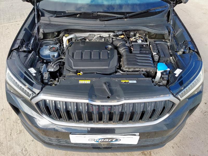 2024 SKODA KODIAQ SE L TDI S-A 2.0 TDI SE L 5DR DSG [7 SEAT]