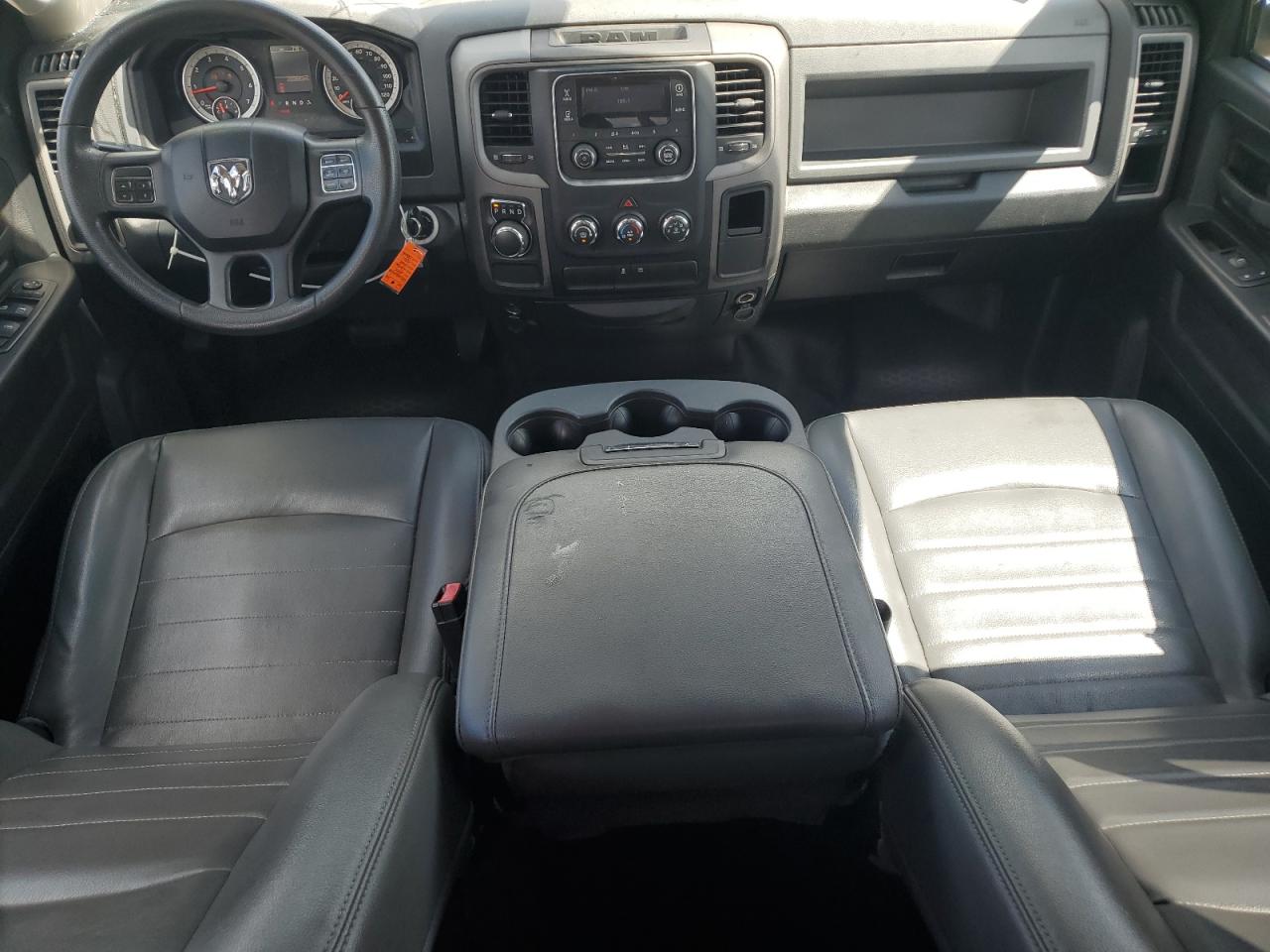 2015 Ram 1500 St VIN: 1C6RR6FG9FS578283 Lot: 81731525