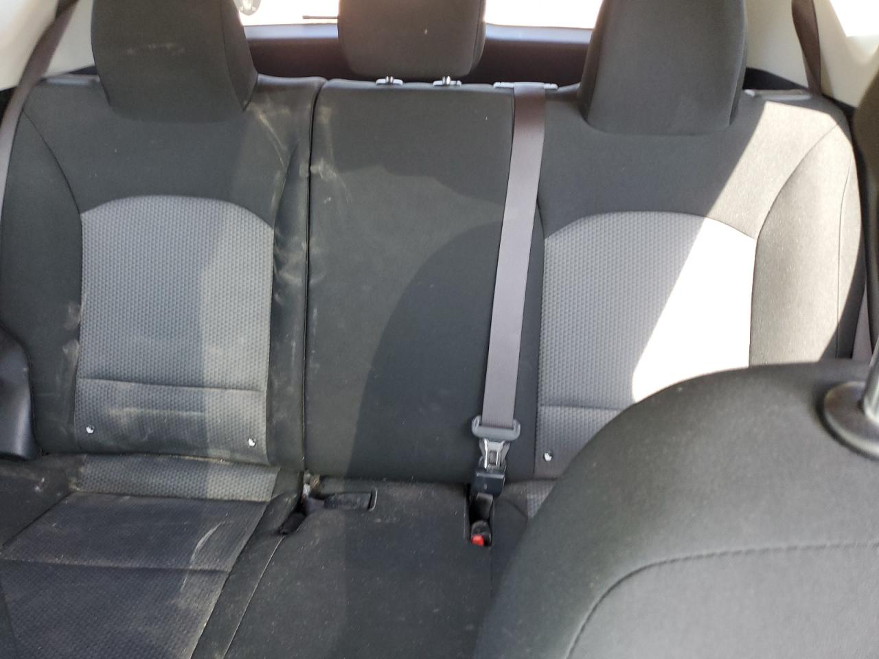 2021 Kia Soul Lx VIN: KNDJ23AU8M7745691 Lot: 80471555