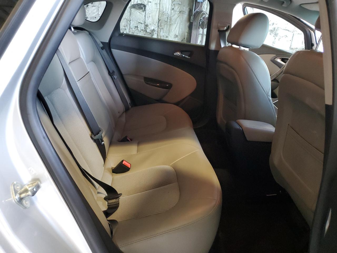 2012 Buick Verano Convenience VIN: 1G4PR5SK1C4181456 Lot: 81827835