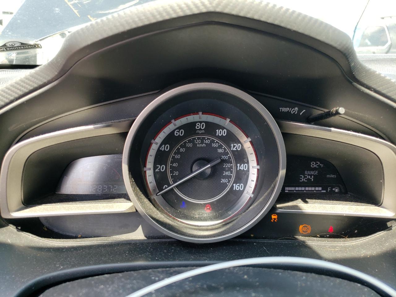 2016 Mazda 3 Sport VIN: JM1BM1K79G1315753 Lot: 69376915