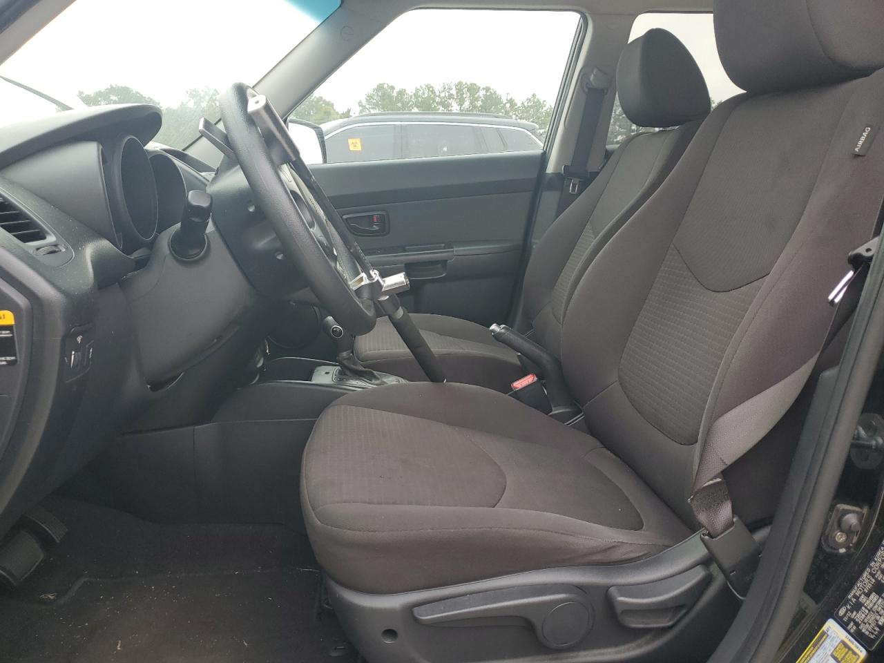 2013 Kia Soul VIN: KNDJT2A52D7547365 Lot: 84457335