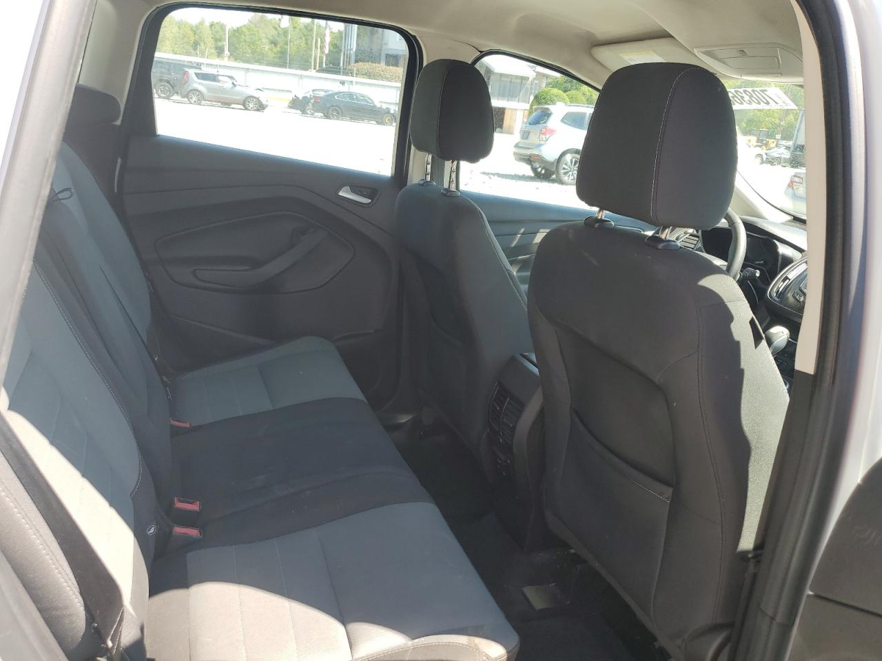 2016 Ford C-Max Se VIN: 1FADP5AU4GL100080 Lot: 70836625