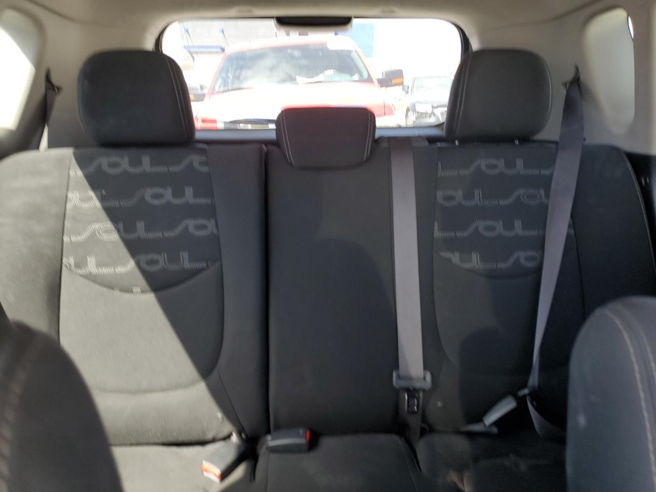 2013 Kia Soul + VIN: KNDJT2A6XD7565685 Lot: 80133775