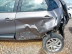 2017 RENAULT CAPTUR DYNAMIQUE NAV DCI  for sale at Copart BRISTOL