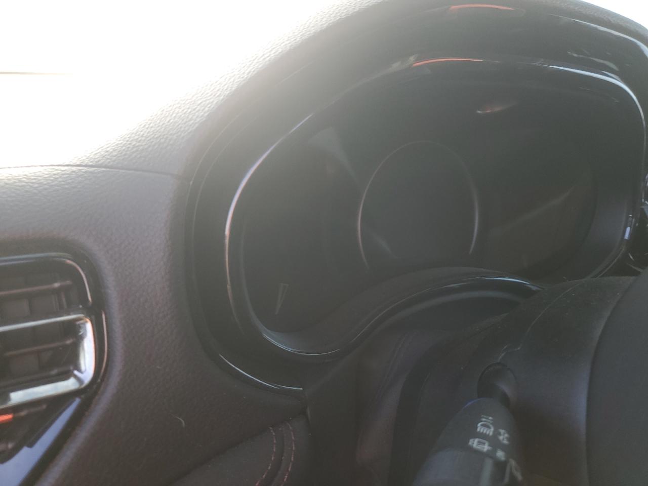 2021 Dodge Durango R/T VIN: 1C4SDJCT1MC848188 Lot: 81726075