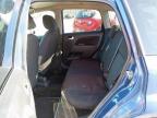 2008 FORD FIESTA ZETEC CLIMATE  for sale at Copart SANDWICH