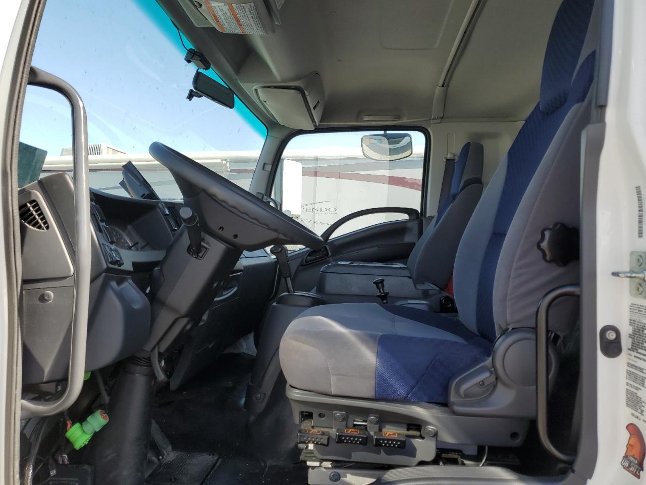 2024 Isuzu Ftr VIN: 54DK6S1F7RSA02222 Lot: 83995175