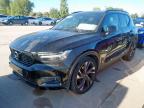 2018 VOLVO XC40 FIRST EDITION T5 AWD  for sale at Copart SANDY