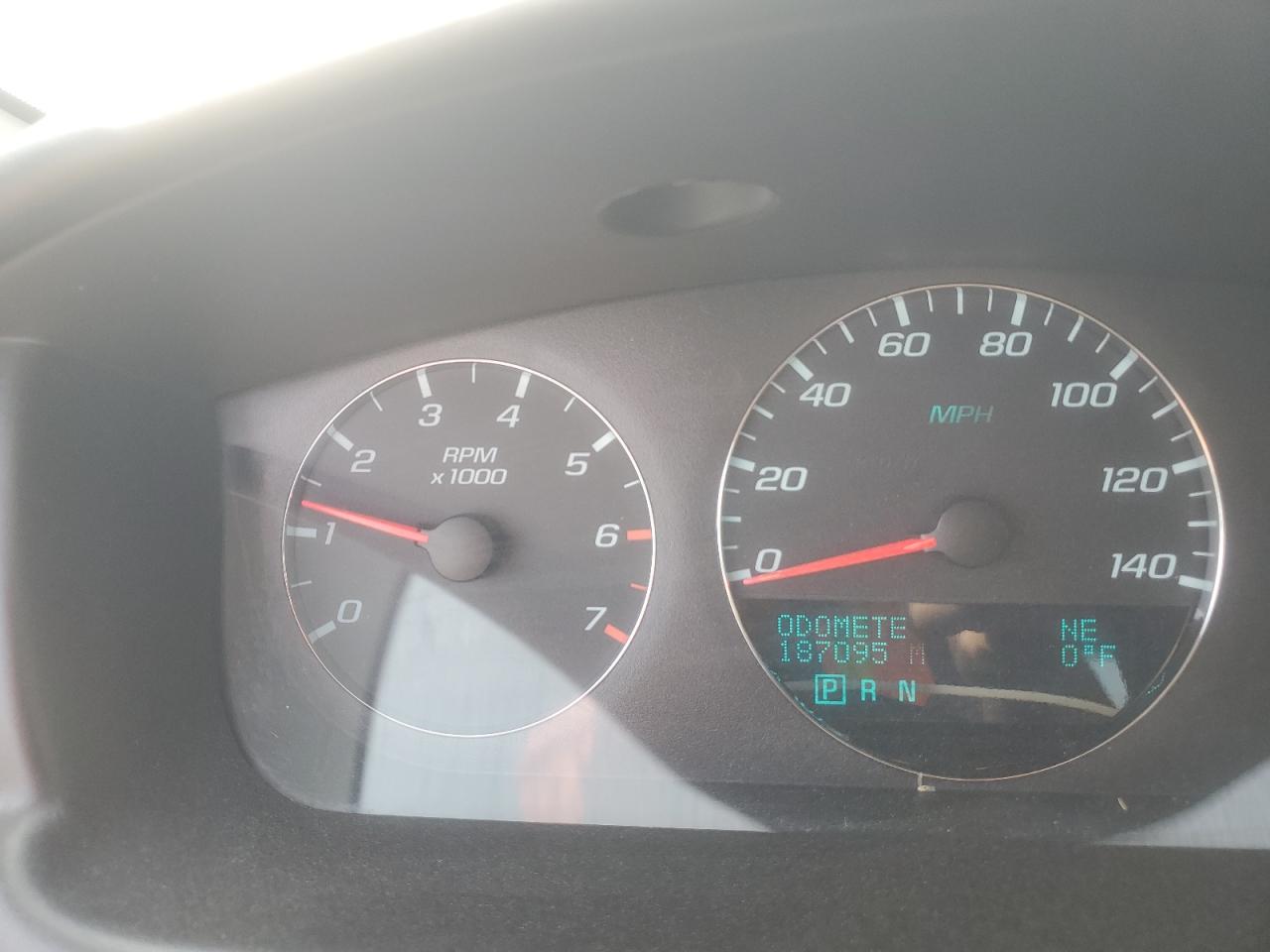 2010 Chevrolet Impala Lt VIN: 2G1WB5EK7A1222187 Lot: 71273565