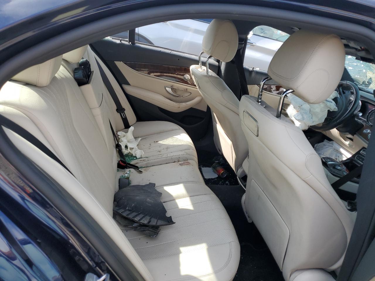 2018 Mercedes-Benz E 300 VIN: WDDZF4JB6JA314881 Lot: 71961165