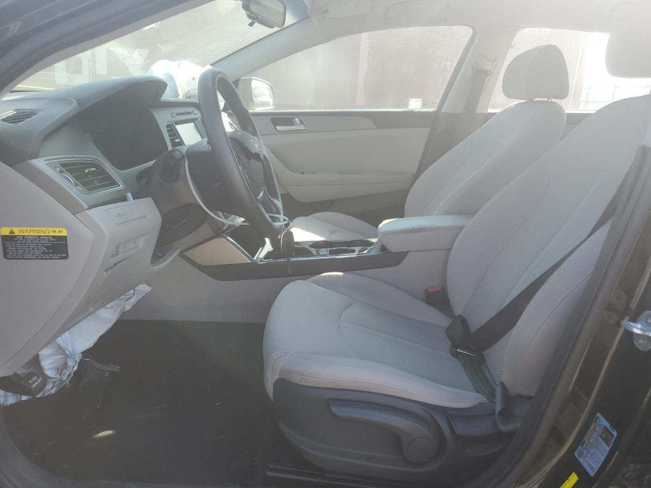 2016 Hyundai Sonata Se VIN: 5NPE24AF6GH263889 Lot: 80583505