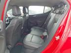 2015 VAUXHALL ASTRA ELITE NAV TURBO 1.4T 16V 150 ELITE NAV 5DR for sale at Copart SANDY