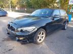 2016 BMW 118I SE  for sale at Copart GLOUCESTER