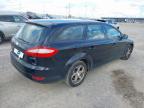 2009 FORD MONDEO ZETEC TDCI  for sale at Copart CORBY