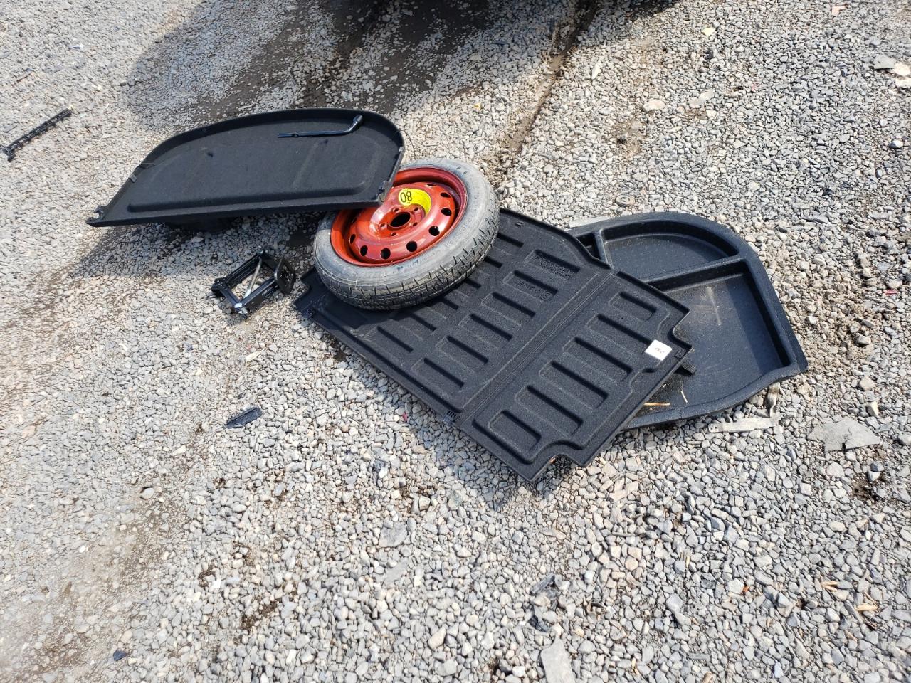 2013 Hyundai Elantra Gt VIN: KMHD35LE5DU053221 Lot: 71442915