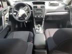 2015 SUBARU FORESTER 2.5I LIMITED   à vendre chez Copart ON - TORONTO