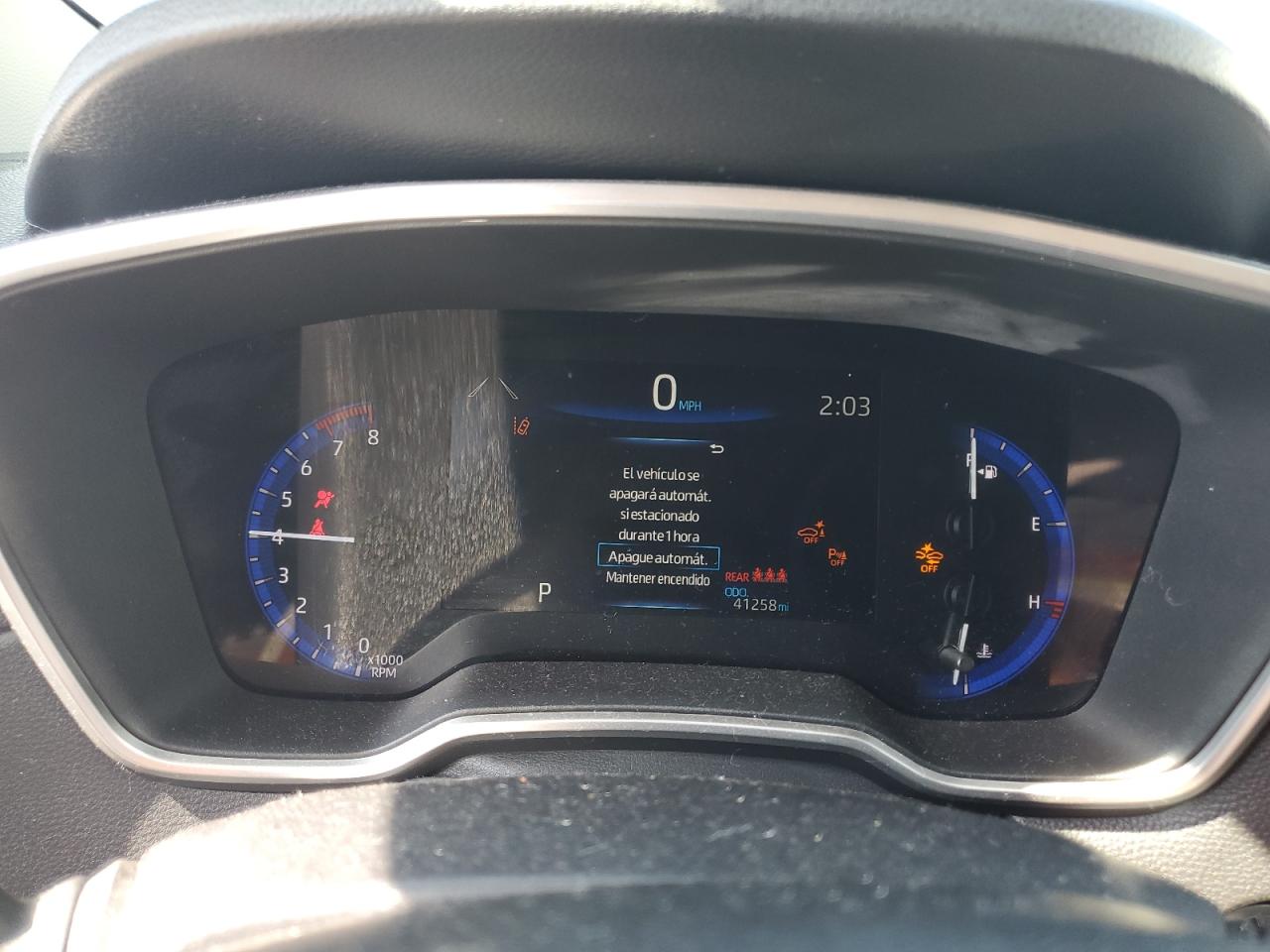 2022 Toyota Corolla Cross Xle VIN: 7MUEAABG6NV035302 Lot: 81323365