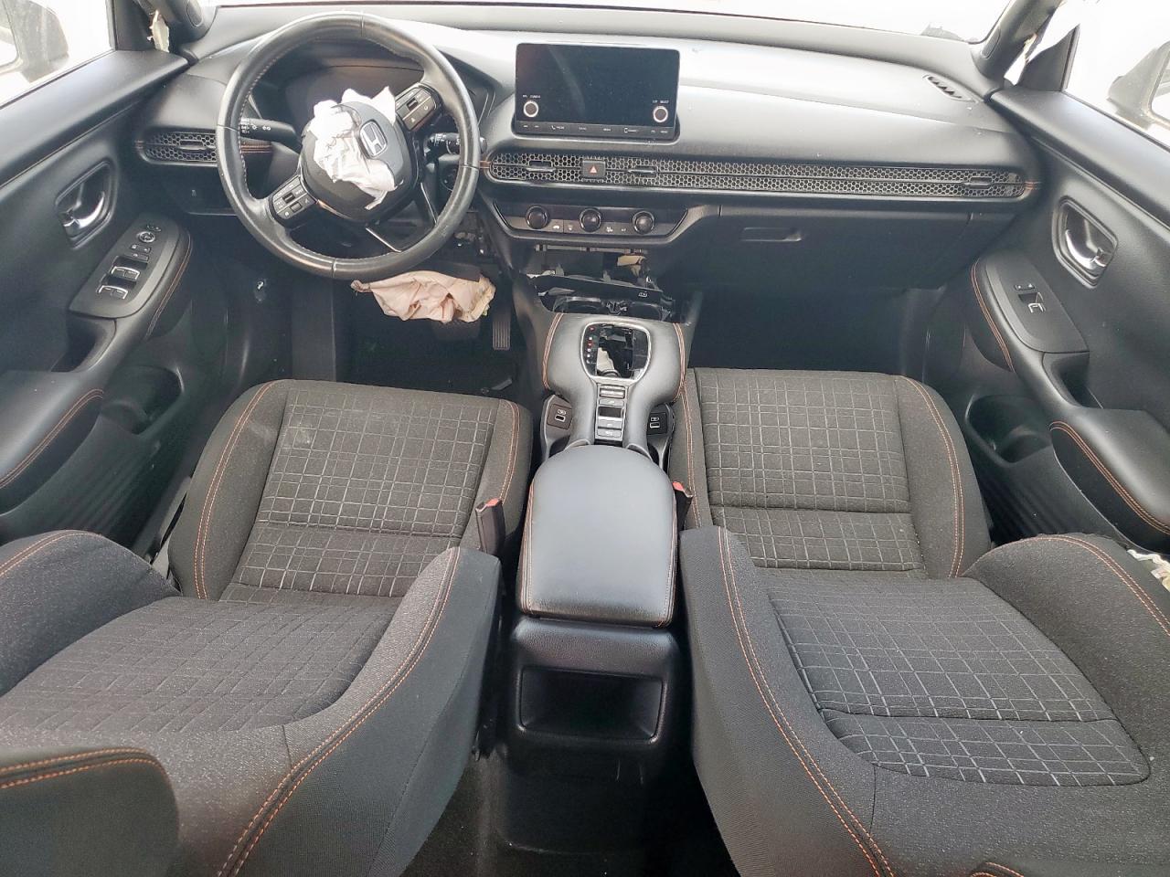 2023 Honda Hr-V Sport VIN: 3CZRZ1H54PM727470 Lot: 84744975