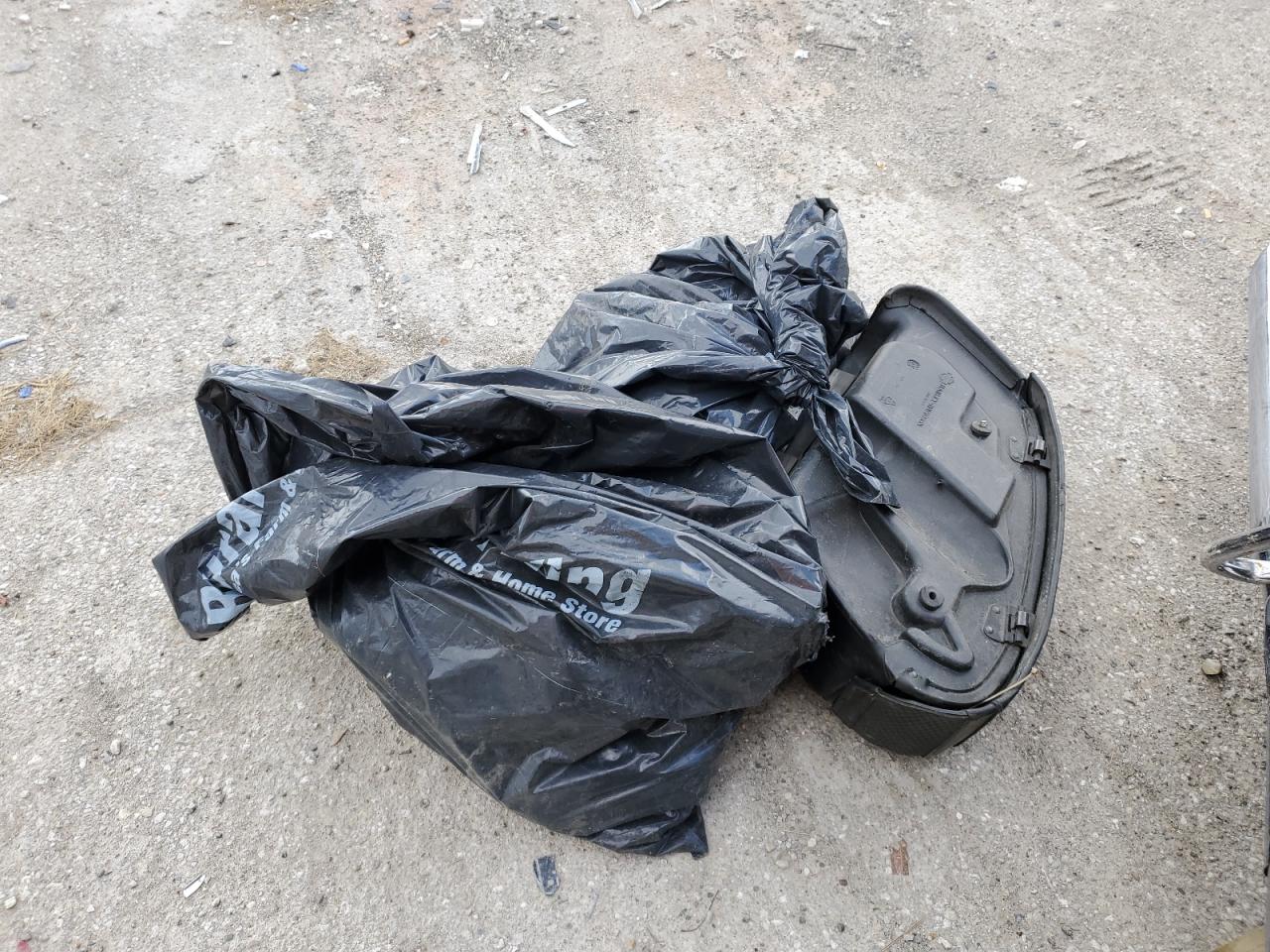 2004 Harley-Davidson Flhrci VIN: 1HD1FRW144Y712864 Lot: 81662585