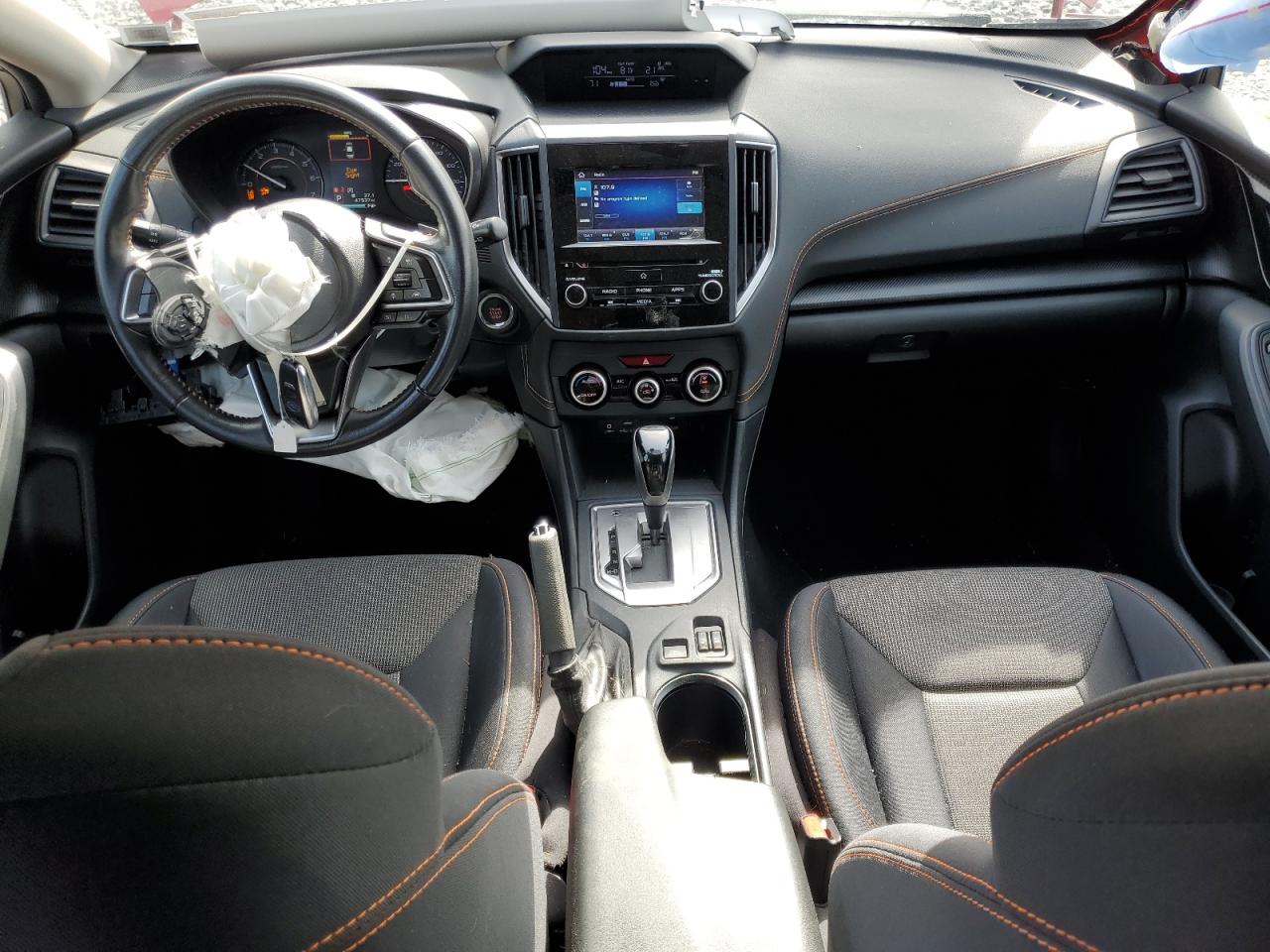 2020 Subaru Crosstrek Premium VIN: JF2GTAEC4LH208307 Lot: 81865265