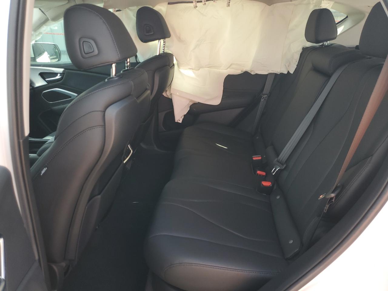 2024 Acura Rdx VIN: 5J8TC2H36RL022290 Lot: 71253985