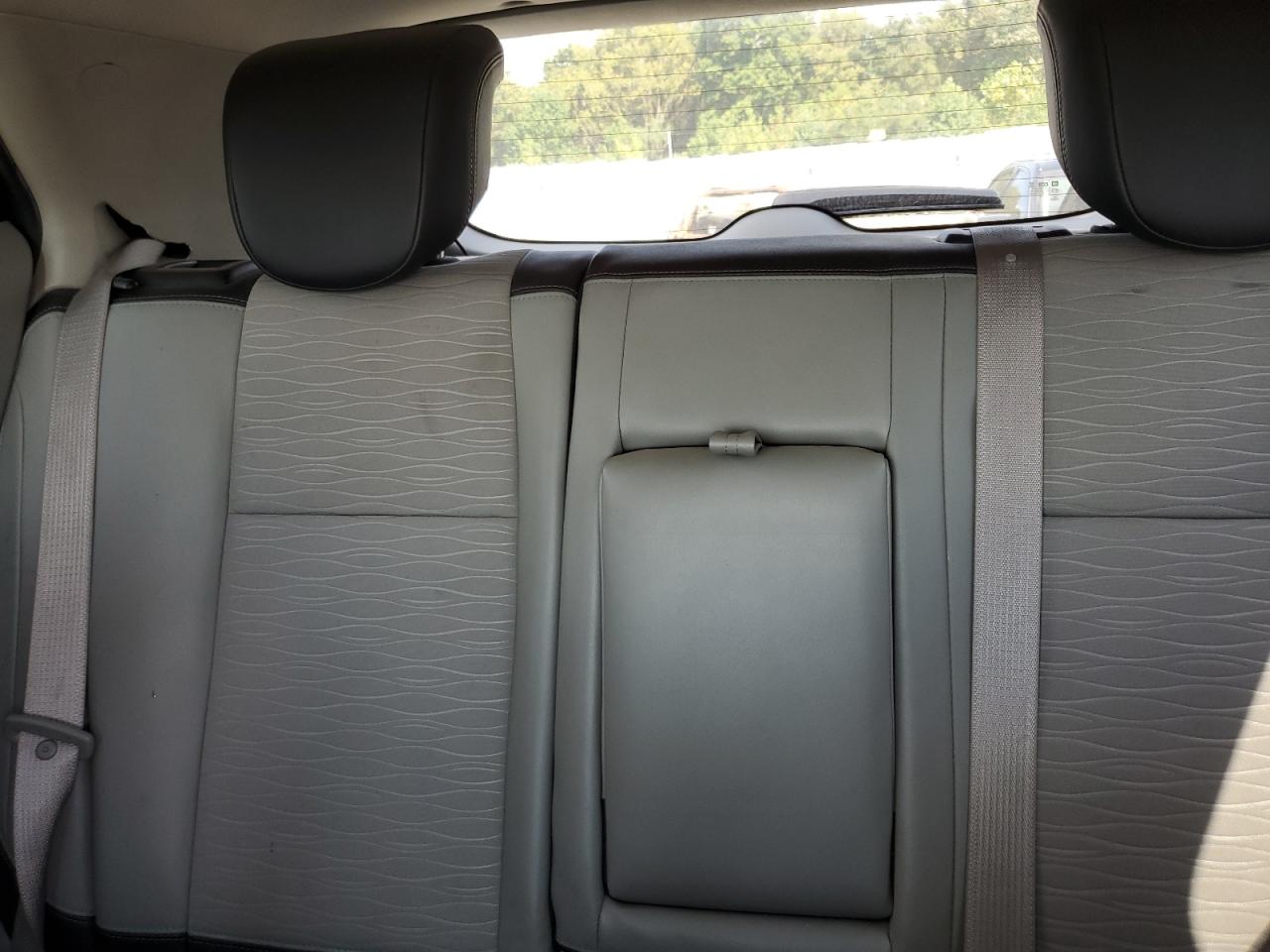 2016 Buick Encore VIN: KL4CJASB3GB717399 Lot: 71557025