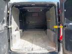 2016 FORD TRANSIT CUSTOM 290 LTD E-  for sale at Copart SANDWICH