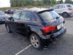 2017 AUDI A1 SE TFSI  for sale at Copart SANDTOFT