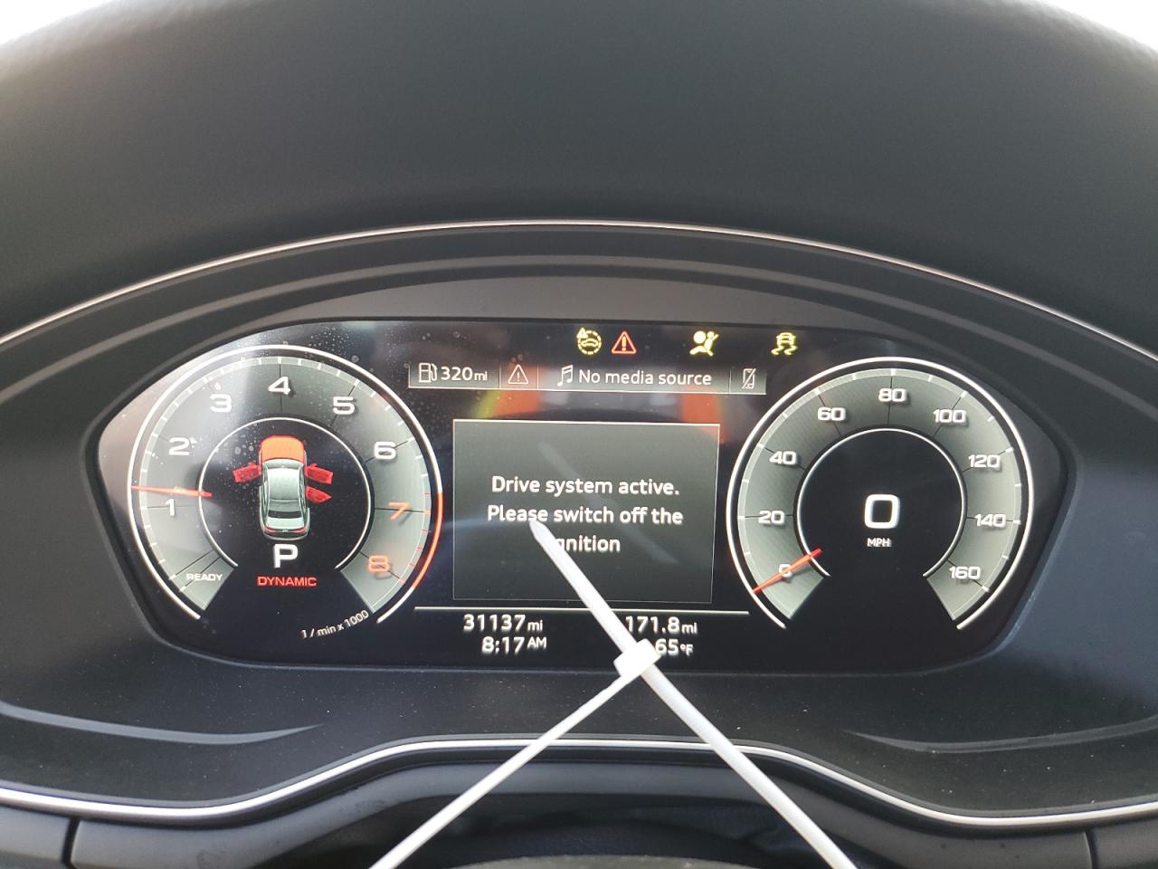 2023 Audi A4 Premium Plus 45 VIN: WAUEAAF49PN011592 Lot: 81756555