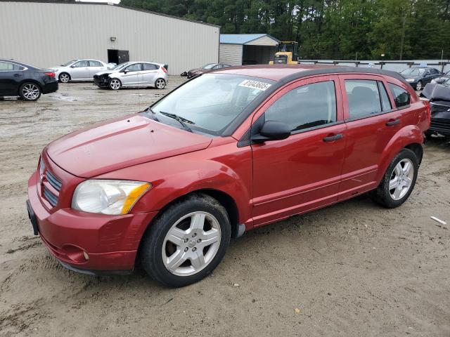 2008 Dodge Caliber Sxt