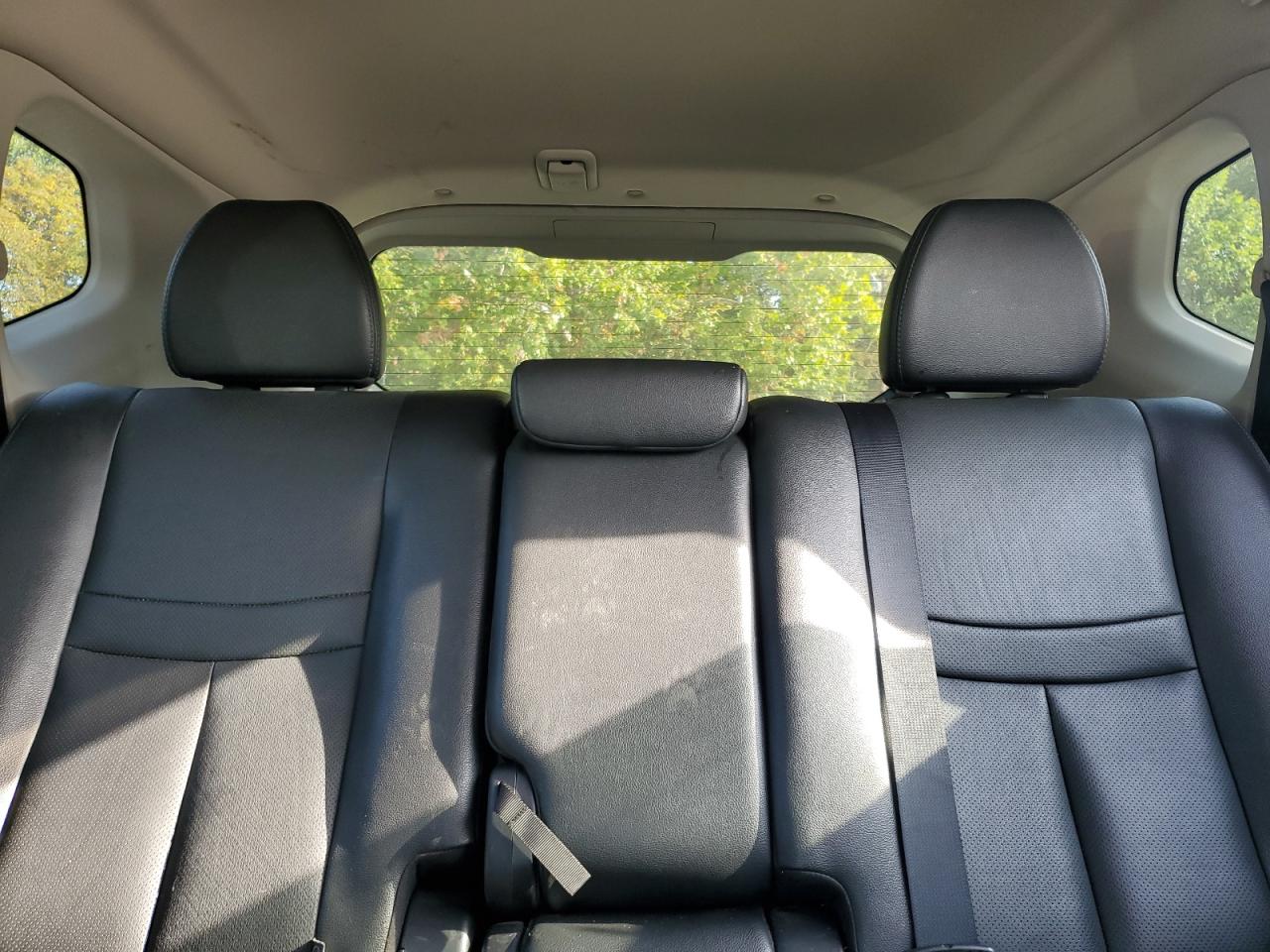 2016 Nissan Rogue S VIN: 5N1AT2MV2GC824762 Lot: 80816125