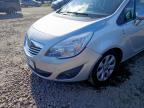 2010 VAUXHALL MERIVA SE CDTI AUTO  for sale at Copart WISBECH
