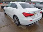 2021 MERCEDES-BENZ A 200 SPORT EXECUTVE EDIT  for sale at Copart ROCHFORD