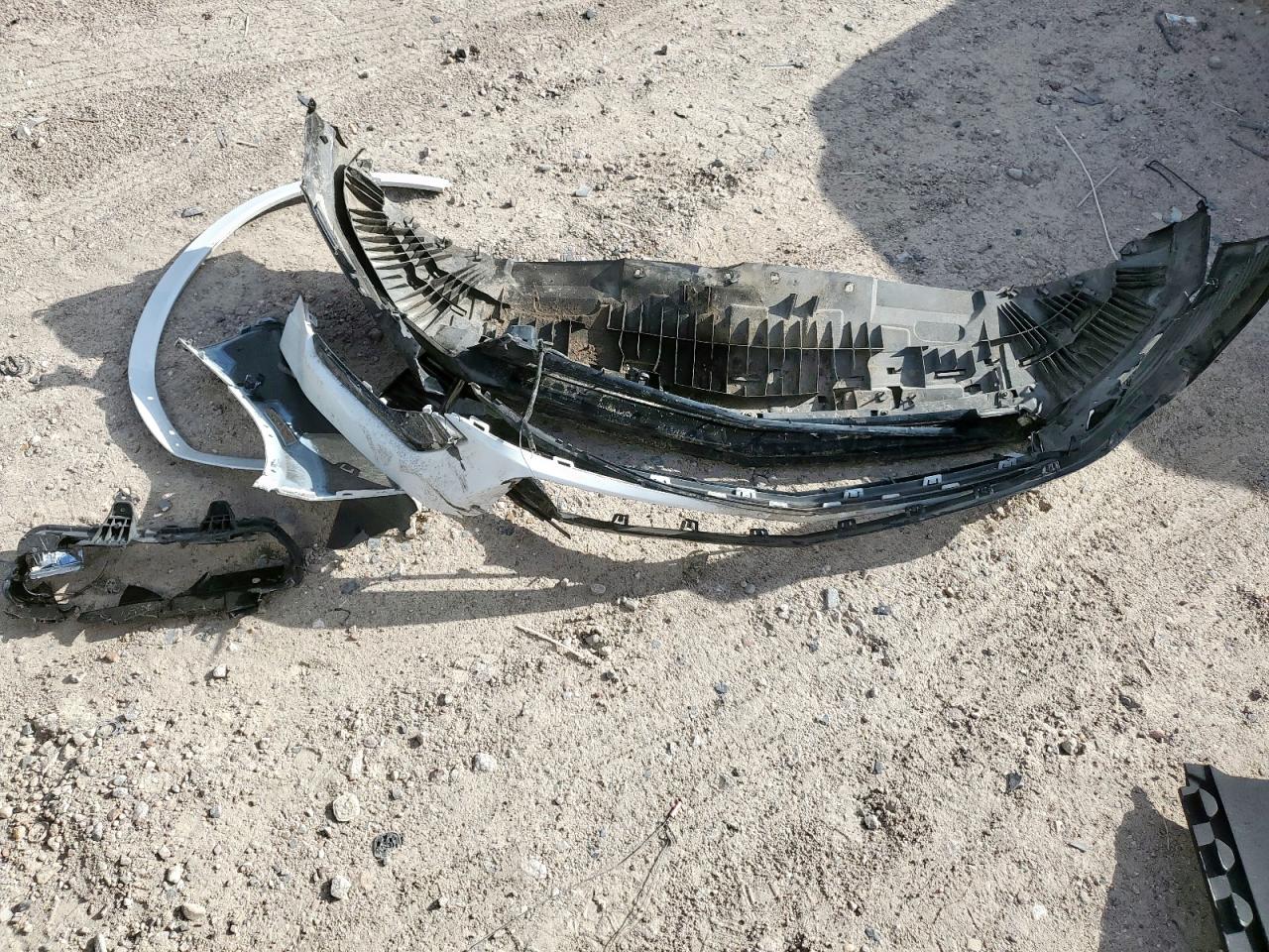 2021 Cadillac Xt6 Premium Luxury VIN: 1GYKPCRS5MZ217811 Lot: 83808355