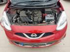 2014 NISSAN MICRA ACENTA for sale at Copart SANDY