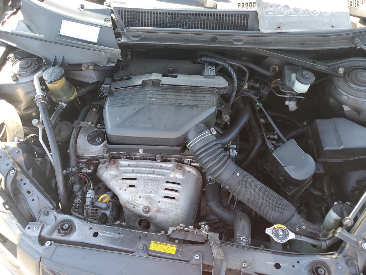 2003 Toyota Rav4 VIN: JTEHH20V836089333 Lot: 81724065