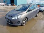 2015 FORD C-MAX TITANIUM X TDCI 1.6 TDCI TITANIUM X 5DR for sale at Copart ROCHFORD