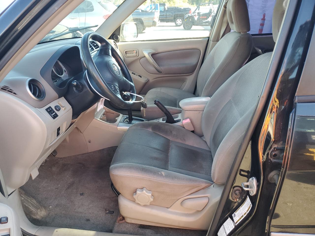 2004 Toyota Rav4 VIN: JTEHD20V046016308 Lot: 83989585