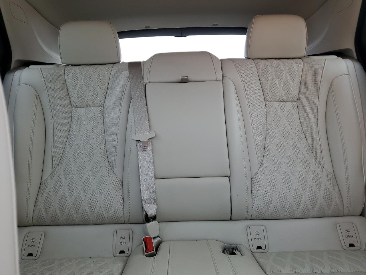 2023 Buick Envision Avenir VIN: LRBFZRR44PD042084 Lot: 81757565